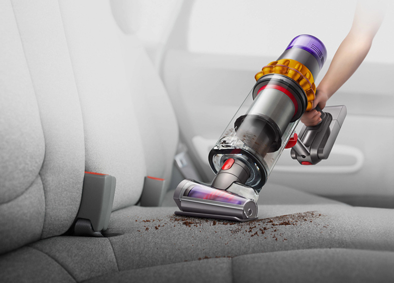 Dyson V15 Vacuum Cleaner