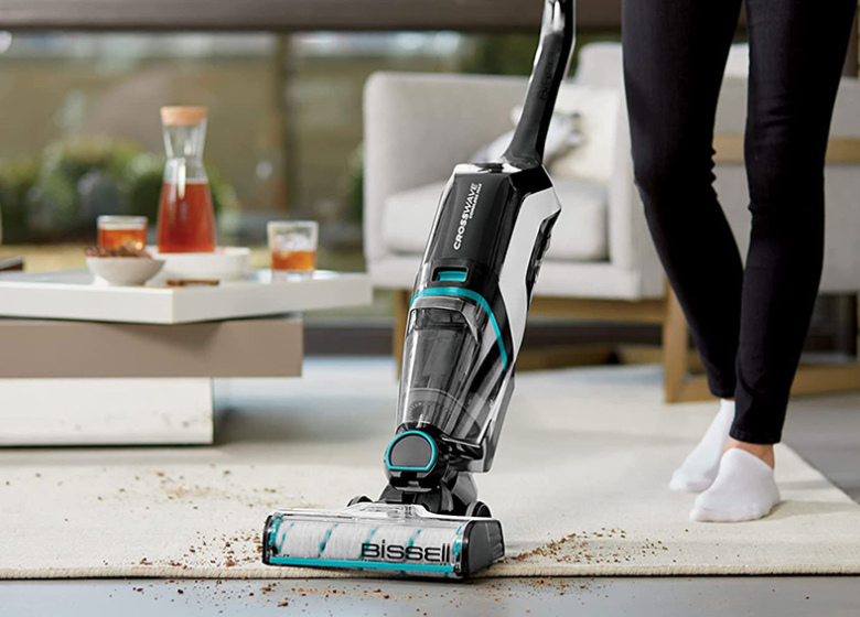 BISSELL Upright Vacuum Cleaner