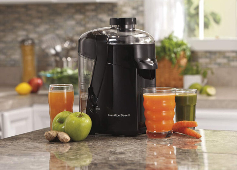 Hamilton Beach Juicer